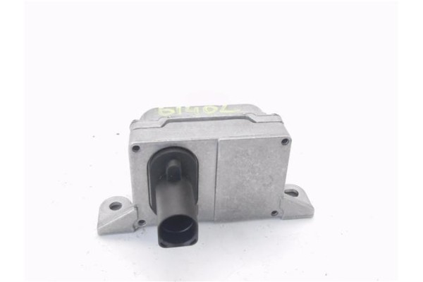 Recambio de sensor central estabilidad esp para volkswagen touran (1t1) 2.0 tdi referencia OEM IAM 1K0907655B  