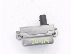 Recambio de sensor central estabilidad esp para volkswagen touran (1t1) 2.0 tdi referencia OEM IAM 1K0907655B  