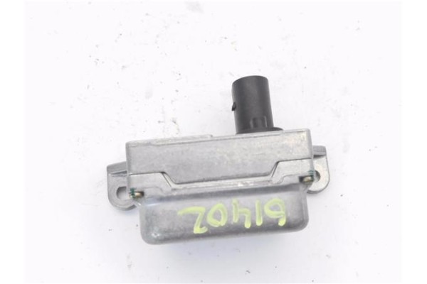 Recambio de sensor central estabilidad esp para volkswagen touran (1t1) 2.0 tdi referencia OEM IAM 1K0907655B  