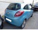 ford ka (ccu) del año 2010