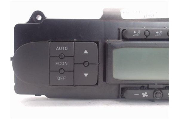 Recambio de mandos climatizador para seat altea (5p1) referencia OEM IAM   