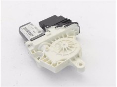 Recambio de motor elevalunas trasero derecho para volkswagen touran (1t1) 2.0 tdi referencia OEM IAM 1K0959704B 993425100 
