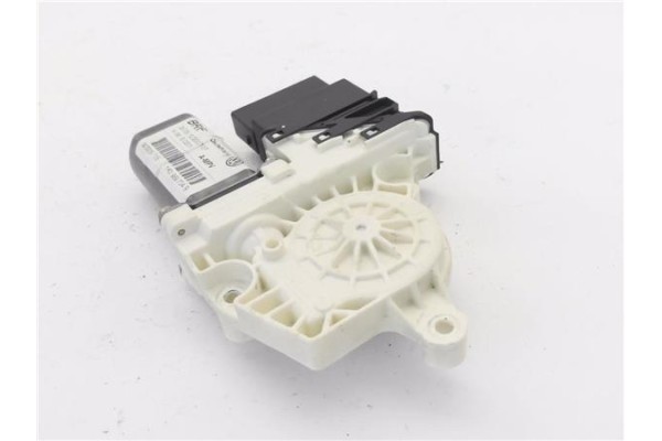 Recambio de motor elevalunas trasero derecho para volkswagen touran (1t1) 2.0 tdi referencia OEM IAM 1K0959704B 993425100 