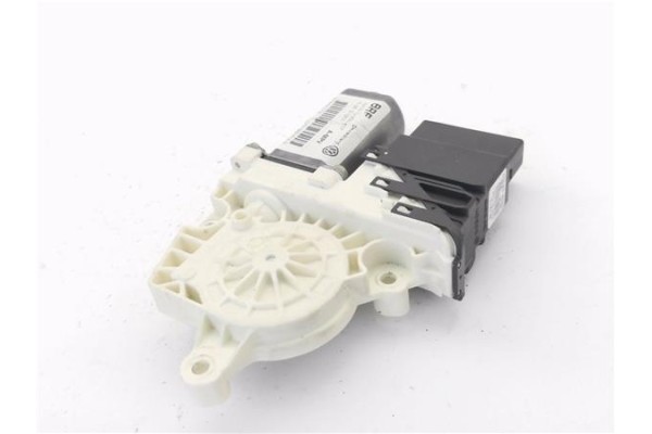 Recambio de motor elevalunas trasero derecho para volkswagen touran (1t1) 2.0 tdi referencia OEM IAM 1K0959704B 993425100 