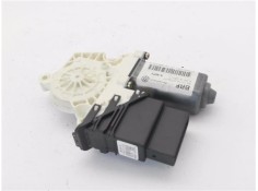 Recambio de motor elevalunas trasero derecho para volkswagen touran (1t1) 2.0 tdi referencia OEM IAM 1K0959704B 993425100 