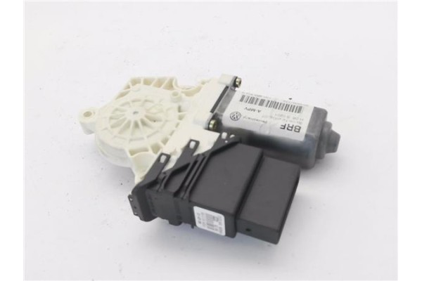 Recambio de motor elevalunas trasero derecho para volkswagen touran (1t1) 2.0 tdi referencia OEM IAM 1K0959704B 993425100 