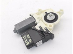 Recambio de motor elevalunas trasero derecho para volkswagen touran (1t1) 2.0 tdi referencia OEM IAM 1K0959704B 993425100 