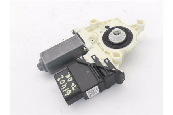Recambio de motor elevalunas trasero derecho para volkswagen touran (1t1) 2.0 tdi referencia OEM IAM 1K0959704B 993425100 