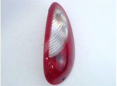 Recambio de piloto trasero derecho para chrysler pt cruiser 1.6 referencia OEM IAM 05116222AA  