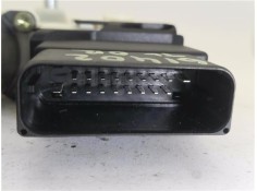 Recambio de motor elevalunas trasero derecho para volkswagen touran (1t1) 2.0 tdi referencia OEM IAM 1K0959704B 993425100 