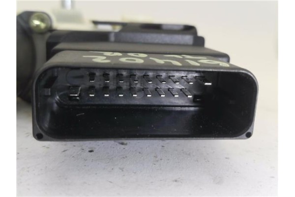 Recambio de motor elevalunas trasero derecho para volkswagen touran (1t1) 2.0 tdi referencia OEM IAM 1K0959704B 993425100 