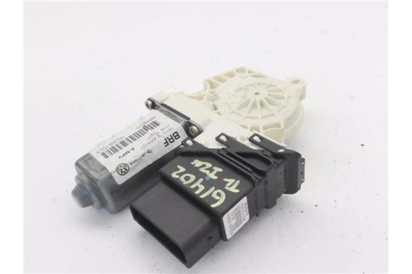 Recambio de motor elevalunas trasero izquierdo para volkswagen touran (1t1) 2.0 tdi referencia OEM IAM 1K0959703B 993424100 