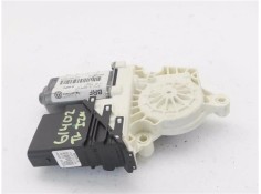 Recambio de motor elevalunas trasero izquierdo para volkswagen touran (1t1) 2.0 tdi referencia OEM IAM 1K0959703B 993424100 