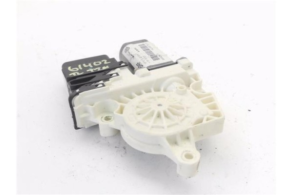 Recambio de motor elevalunas trasero izquierdo para volkswagen touran (1t1) 2.0 tdi referencia OEM IAM 1K0959703B 993424100 