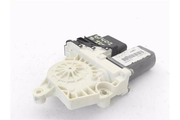 Recambio de motor elevalunas trasero izquierdo para volkswagen touran (1t1) 2.0 tdi referencia OEM IAM 1K0959703B 993424100 