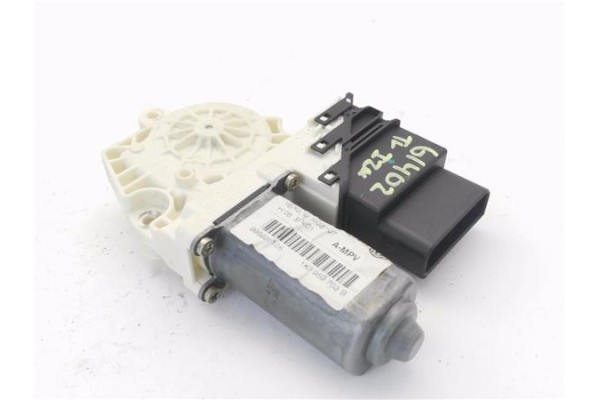 Recambio de motor elevalunas trasero izquierdo para volkswagen touran (1t1) 2.0 tdi referencia OEM IAM 1K0959703B 993424100 