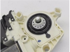 Recambio de motor elevalunas trasero izquierdo para volkswagen touran (1t1) 2.0 tdi referencia OEM IAM 1K0959703B 993424100 