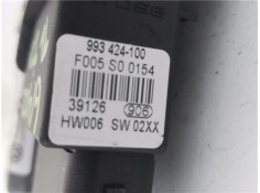 Recambio de motor elevalunas trasero izquierdo para volkswagen touran (1t1) 2.0 tdi referencia OEM IAM 1K0959703B 993424100 