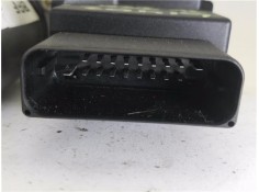 Recambio de motor elevalunas trasero izquierdo para volkswagen touran (1t1) 2.0 tdi referencia OEM IAM 1K0959703B 993424100 