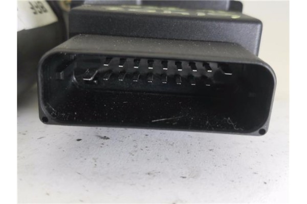 Recambio de motor elevalunas trasero izquierdo para volkswagen touran (1t1) 2.0 tdi referencia OEM IAM 1K0959703B 993424100 
