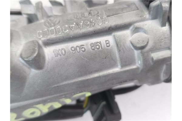 Recambio de clausor para volkswagen touran (1t1) 2.0 tdi referencia OEM IAM 1K0905851B 1K0905865 