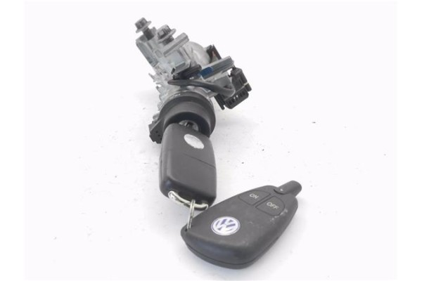 Recambio de clausor para volkswagen touran (1t1) 2.0 tdi referencia OEM IAM 1K0905851B 1K0905865 