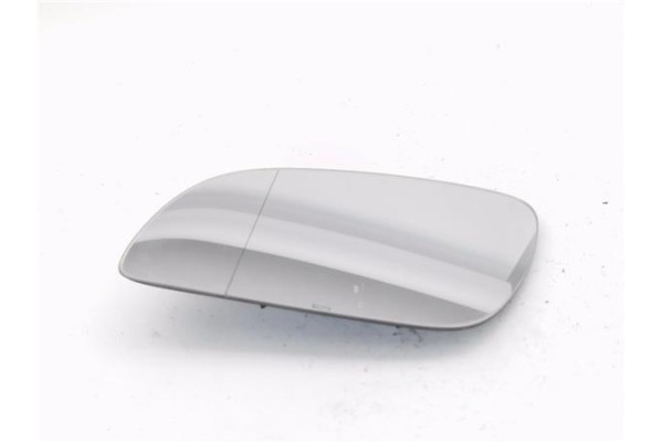Recambio de cristal retrovisor izdo para volkswagen touran (1t1) 2.0 tdi referencia OEM IAM 73029  