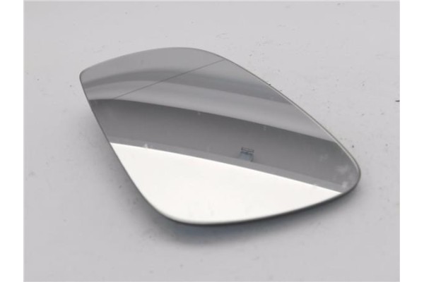 Recambio de cristal retrovisor izdo para volkswagen touran (1t1) 2.0 tdi referencia OEM IAM 73029  