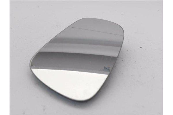 Recambio de cristal retrovisor izdo para volkswagen touran (1t1) 2.0 tdi referencia OEM IAM 73029  