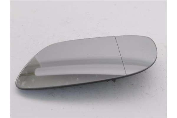 Recambio de cristal retrovisor izdo para volkswagen touran (1t1) 2.0 tdi referencia OEM IAM 73029  