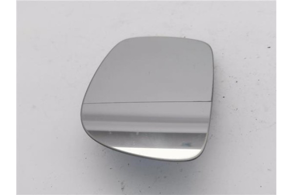 Recambio de cristal retrovisor izdo para volkswagen touran (1t1) 2.0 tdi referencia OEM IAM 73029  