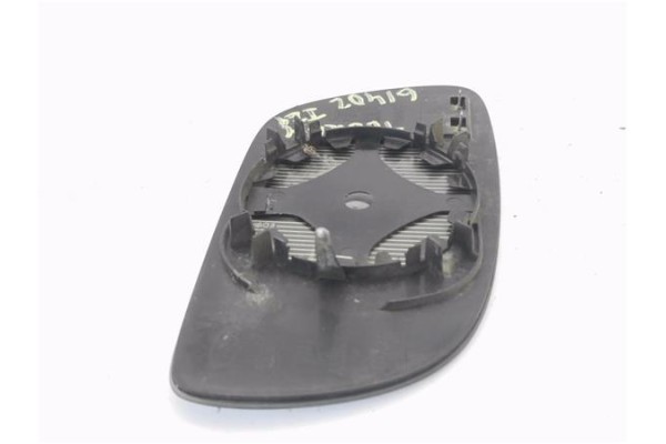 Recambio de cristal retrovisor izdo para volkswagen touran (1t1) 2.0 tdi referencia OEM IAM 73029  