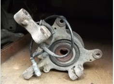 Recambio de mangueta delantero izquierda para renault scenic i (ja...) 1.9 dci rx4 referencia OEM IAM   