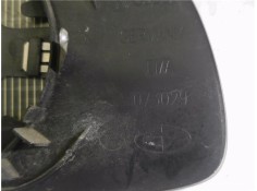 Recambio de cristal retrovisor izdo para volkswagen touran (1t1) 2.0 tdi referencia OEM IAM 73029  