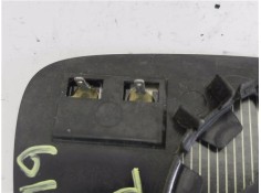 Recambio de cristal retrovisor izdo para volkswagen touran (1t1) 2.0 tdi referencia OEM IAM 73029  