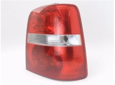 Recambio de piloto trasero derecho para volkswagen touran (1t1) 2.0 tdi referencia OEM IAM 1T0945096C 1T0945112B 