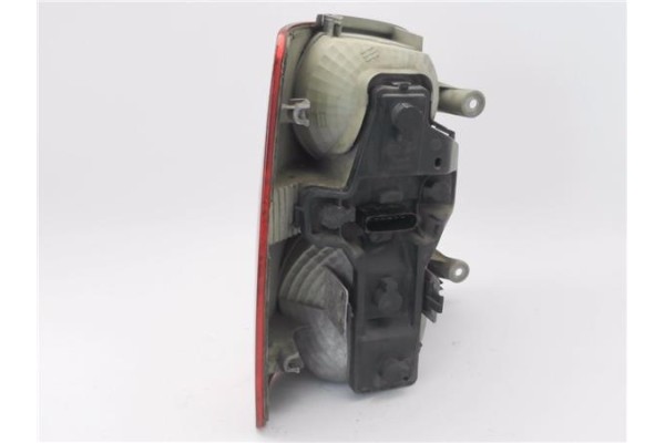 Recambio de piloto trasero derecho para volkswagen touran (1t1) 2.0 tdi referencia OEM IAM 1T0945096C 1T0945112B 