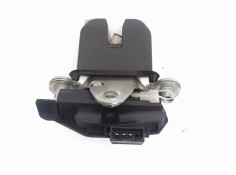 Recambio de cierre electromagnetico porton para skoda fabia (5j2) 1.2 referencia OEM IAM 5J0827501B  