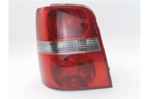 Recambio de piloto trasero izquierdo para volkswagen touran (1t1) 2.0 tdi referencia OEM IAM 1T0945095C 1T0945111B 