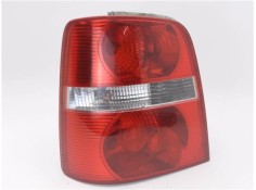 Recambio de piloto trasero izquierdo para volkswagen touran (1t1) 2.0 tdi referencia OEM IAM 1T0945095C 1T0945111B 