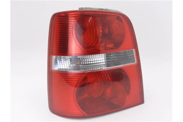 Recambio de piloto trasero izquierdo para volkswagen touran (1t1) 2.0 tdi referencia OEM IAM 1T0945095C 1T0945111B 
