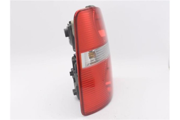 Recambio de piloto trasero izquierdo para volkswagen touran (1t1) 2.0 tdi referencia OEM IAM 1T0945095C 1T0945111B 