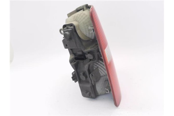 Recambio de piloto trasero izquierdo para volkswagen touran (1t1) 2.0 tdi referencia OEM IAM 1T0945095C 1T0945111B 