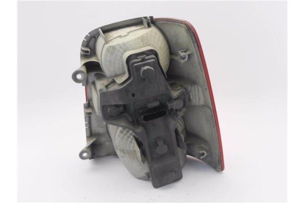 Recambio de piloto trasero izquierdo para volkswagen touran (1t1) 2.0 tdi referencia OEM IAM 1T0945095C 1T0945111B 