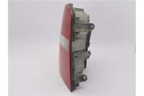Recambio de piloto trasero izquierdo para volkswagen touran (1t1) 2.0 tdi referencia OEM IAM 1T0945095C 1T0945111B 
