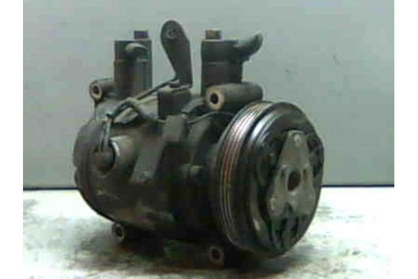 Recambio de compresor aire acond. para bmw serie 3 berlina (e36)(1990) 1.9 318is [1,9 ltr. - 103 kw 16v cat] referencia OEM IAM 
