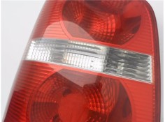 Recambio de piloto trasero izquierdo para volkswagen touran (1t1) 2.0 tdi referencia OEM IAM 1T0945095C 1T0945111B 