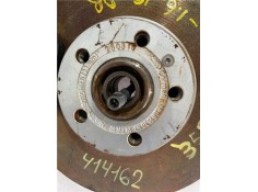 Recambio de mangueta delantero derecha para seat exeo berlina (3r2) 1.6 referencia OEM IAM 3R0407258  