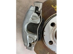 Recambio de mangueta delantero derecha para seat exeo berlina (3r2) 1.6 referencia OEM IAM 3R0407258  