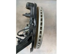 Recambio de mangueta delantero derecha para seat exeo berlina (3r2) 1.6 referencia OEM IAM 3R0407258  